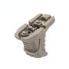 MP HAND STOP PER SISTEMI MLOK DARK EARTH (MP1011-T)