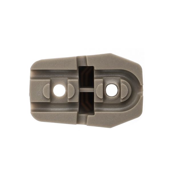 MP HAND STOP PER SISTEMI MLOK DARK EARTH (MP1011-T)