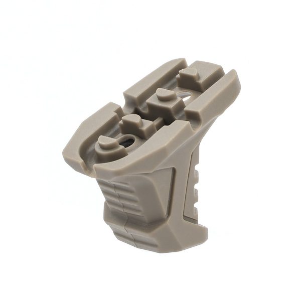 MP HAND STOP PER SISTEMI MLOK DARK EARTH (MP1011-T)