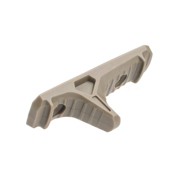 MP HAND STOP PER SISTEMI MLOK DARK EARTH (MP1012-T)