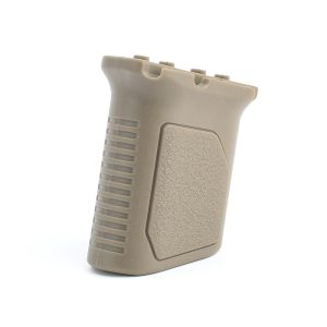 MP IMPUGNATURA FRONTALE PER SISTEMI M-LOK/KEYMOD DARK EARTH (MP1009-T) MP IMPUGNATURA FRONTALE PER SISTEMI M-LOK/KEYMOD DARK EARTH (MP1009-T)