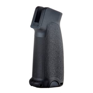 MP IMPUGNATURA PER FUCILI M4 A GAS NERA (MP1209-B) MP IMPUGNATURA PER FUCILI M4 A GAS NERA (MP1209-B)