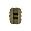 MP IMPUGNATURA VERTICALE PER SLITTE 20mm DARK EARTH (MP1203-T)