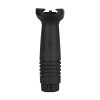 MP IMPUGNATURA VERTICALE PER SLITTE 20mm NERO (MP1206-B)