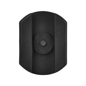 MP IMPUGNATURA VERTICALE PER SLITTE 20mm NERO (MP1206-B) MP IMPUGNATURA VERTICALE PER SLITTE 20mm NERO (MP1206-B)