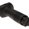 MP KA Vertical Forward Grip Black