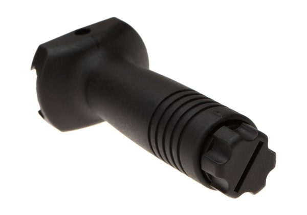 MP KA Vertical Forward Grip Black
