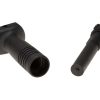 MP KA Vertical Forward Grip Black