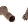 MP KA Vertical Forward Grip Dark Earth