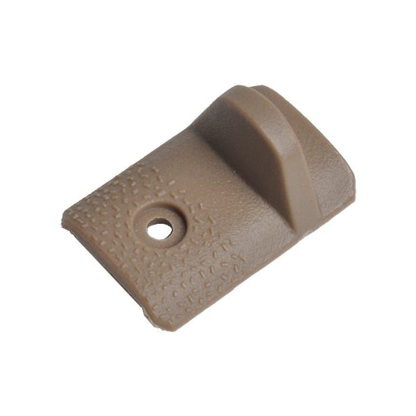 MP KIT FERMA MANO PER M-LOK E KEYMOD DARK EARTH (MP2057-T) MP KIT FERMA MANO PER M-LOK E KEYMOD DARK EARTH (MP2057-T)