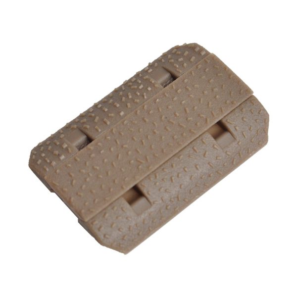 MP KIT FERMA MANO PER M-LOK E KEYMOD DARK EARTH (MP2057-T) MP KIT FERMA MANO PER M-LOK E KEYMOD DARK EARTH (MP2057-T)