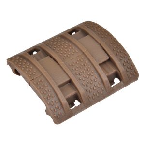 MP KIT HAND STOP PER SLITTE 20MM DARK EARTH (MP2023-T) MP KIT HAND STOP PER SLITTE 20MM DARK EARTH (MP2023-T)