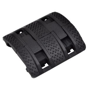 MP KIT HAND STOP PER SLITTE 20MM NERO (MP2023-B) MP KIT HAND STOP PER SLITTE 20MM NERO (MP2023-B)