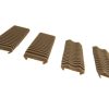 MP Ladder Rail Cover 18 Slots Dark Earth