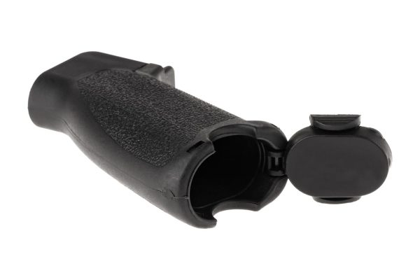 MP M4 GBB Pistol Grip Black