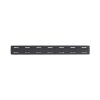 MP RAIL PANEL PER M-LOK SET 5 PEZZI NERI (MP2014-B)