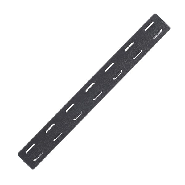 MP RAIL PANEL PER M-LOK SET 5 PEZZI NERI (MP2014-B)