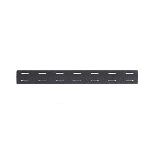 MP RAIL PANEL PER M-LOK SET 5 PEZZI NERI (MP2014-B) MP RAIL PANEL PER M-LOK SET 5 PEZZI NERI (MP2014-B)