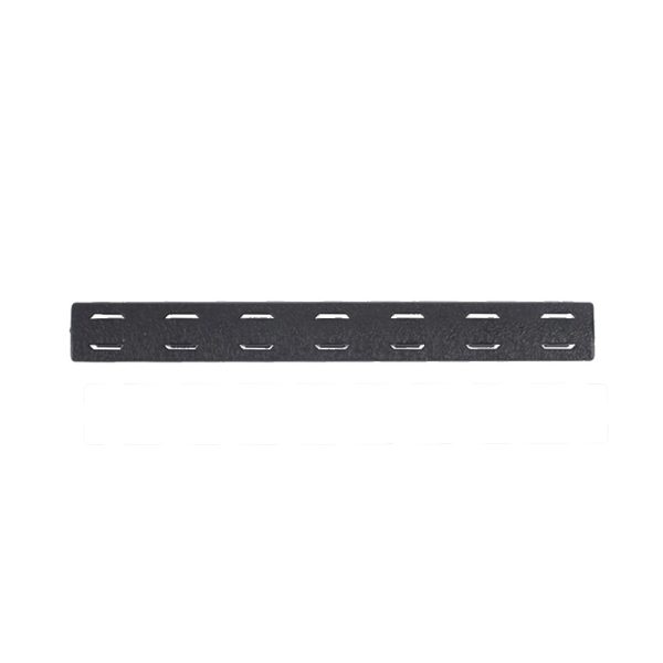MP RAIL PANEL PER M-LOK SET 5 PEZZI NERI (MP2014-B)