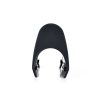 MP RIALZO POGGIAGUANCIA ALTO PER CALCIO M4 NERO (MP5002-B)
