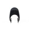 MP RIALZO POGGIAGUANCIA ALTO PER CALCIO M4 NERO (MP5002-B)