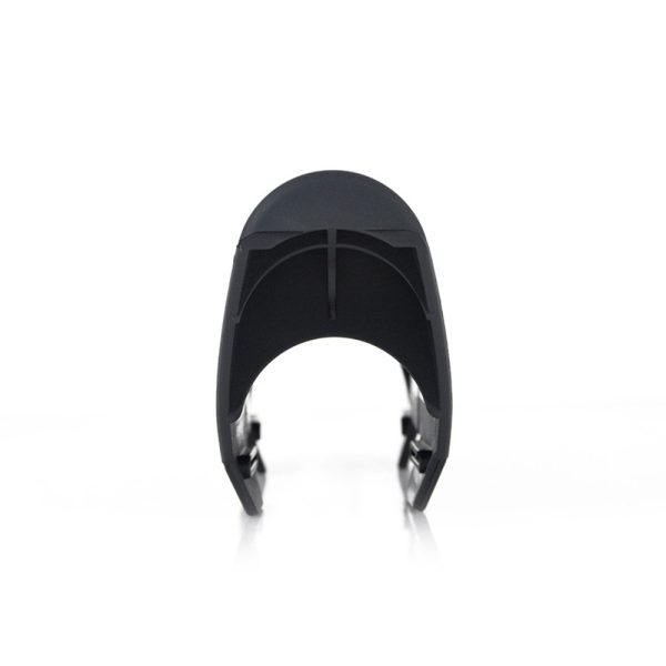 MP RIALZO POGGIAGUANCIA ALTO PER CALCIO M4 NERO (MP5002-B)