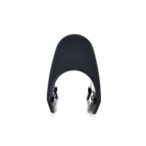 MP RIALZO POGGIAGUANCIA ALTO PER CALCIO M4 NERO (MP5002-B)