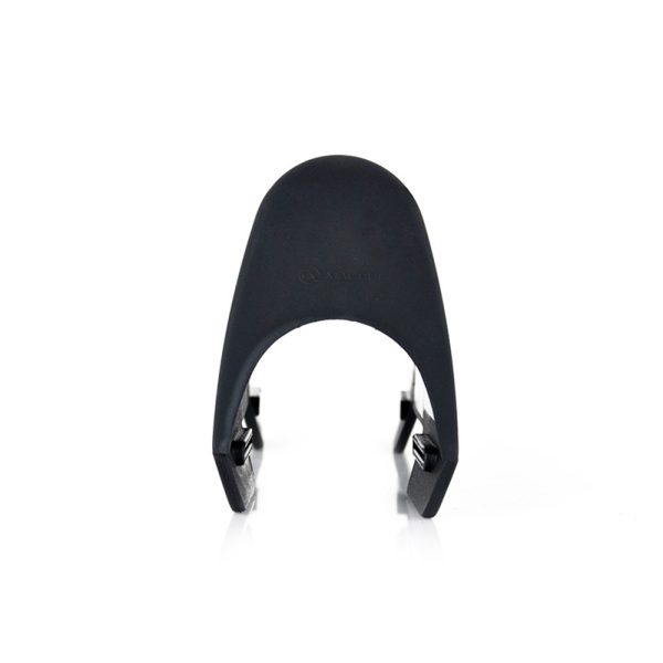 MP RIALZO POGGIAGUANCIA ALTO PER CALCIO M4 NERO (MP5002-B)