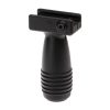 MP Short Vertical Grip Black MP Short Vertical Grip Black