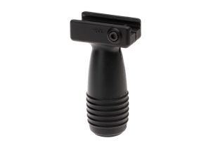 MP Short Vertical Grip Black