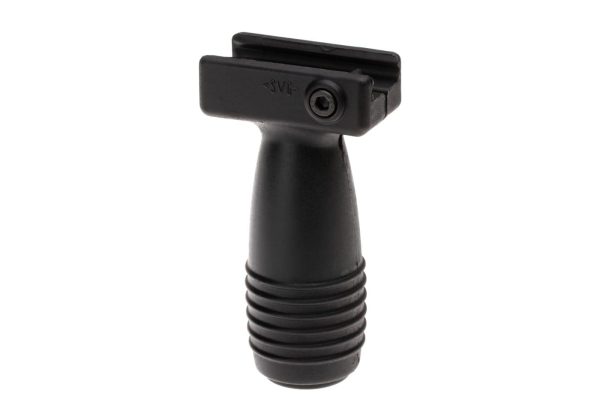 MP Short Vertical Grip Black MP Short Vertical Grip Black