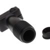 MP Short Vertical Grip Black MP Short Vertical Grip Black