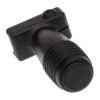 MP Short Vertical Grip Black MP Short Vertical Grip Black