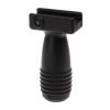 MP Short Vertical Grip Black MP Short Vertical Grip Black