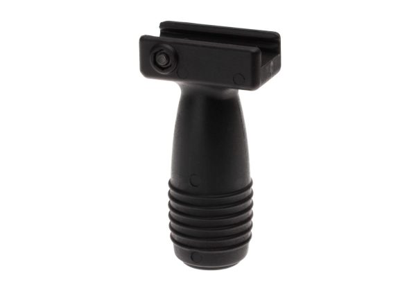 MP Short Vertical Grip Black MP Short Vertical Grip Black