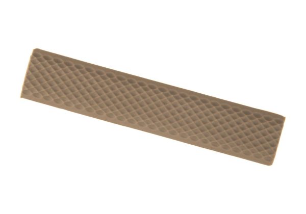MP Soft Rail Cover Model A for Keymod Dark Earth