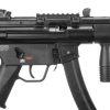 MP5K Co2 Blowback Black