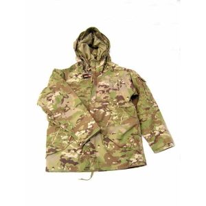 MULTICAM S (GIACCA MS)