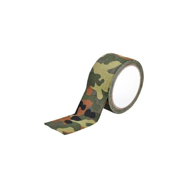 NASTRO GERMAN CAMO CM 1000X5 (EL-EX389GC) NASTRO GERMAN CAMO CM 1000X5 (EL-EX389GC)