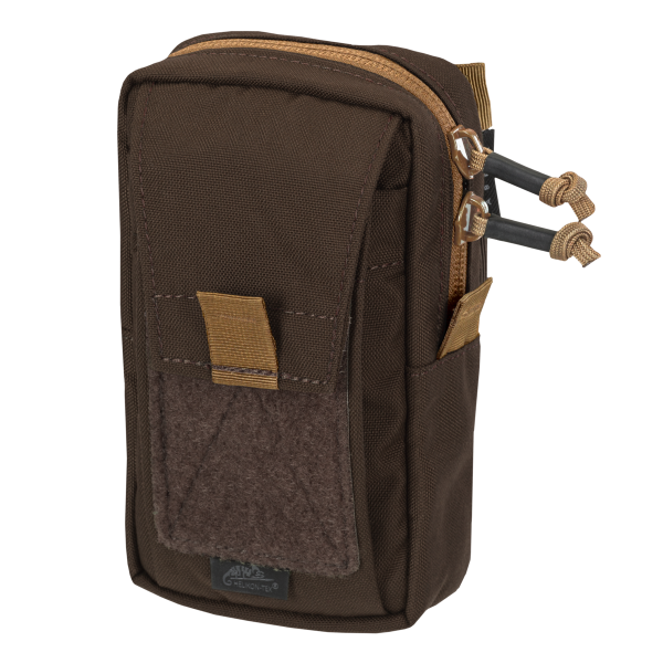 NAVTEL Pouch® [O.08] - Cordura® - Earth Brown / Clay A