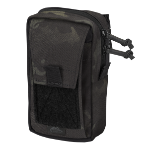 NAVTEL Pouch® [O.08] - Cordura® - MultiCam® Black