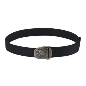 NAVY SEAL's Belt - Black NAVY SEAL's Belt - Black