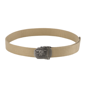 NAVY SEAL's Belt - Khaki NAVY SEAL's Belt - Khaki
