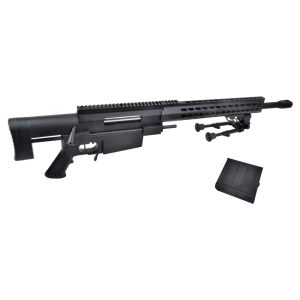 NEMESIS ARMS FUCILE SNIPER BOLT ACTION VANQUISH 3202 (G-3202)