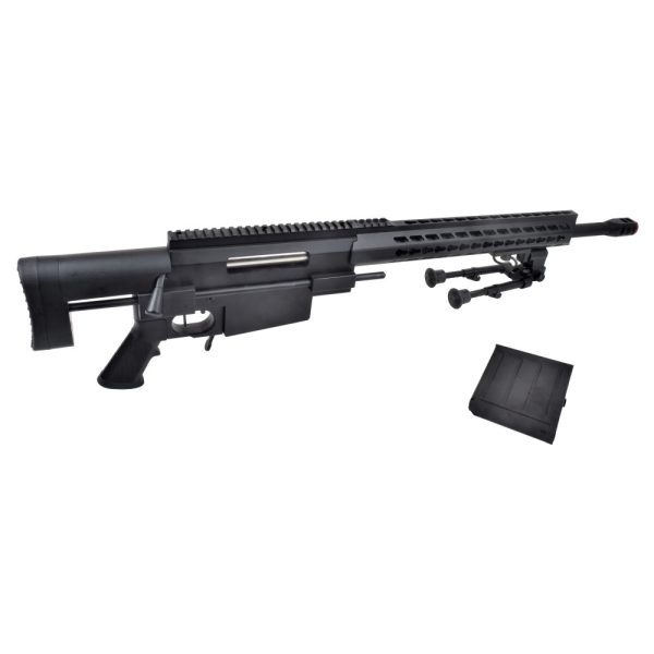 NEMESIS ARMS FUCILE SNIPER BOLT ACTION VANQUISH 3202 (G-3202)
