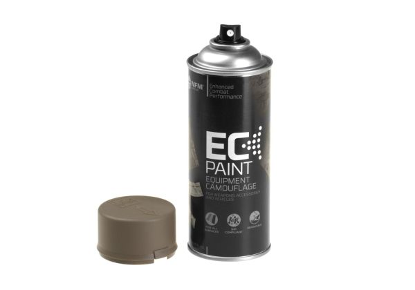 NFM EC NIR Paint Coyote