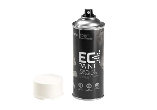 NFM EC NIR Paint White