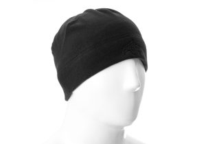 NFM Garm Fleece Beanie FR Black L/XL