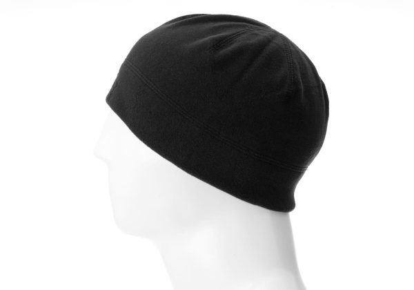 NFM Garm Fleece Beanie FR Black L/XL