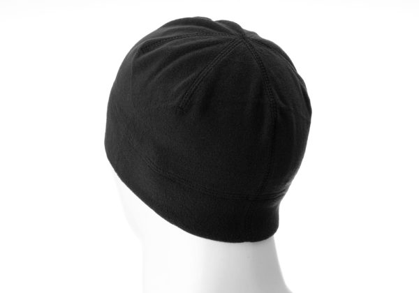 NFM Garm Fleece Beanie FR Black M/L